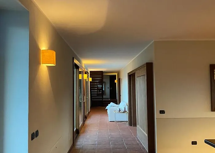 Luxury Countryside *