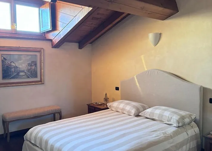 Luxury Countryside * Bettola (Emilia-Romagna)