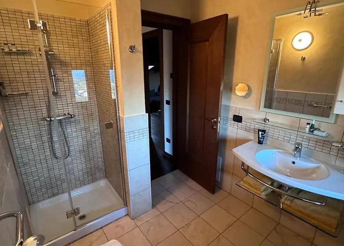 Luxury Countryside فيلة