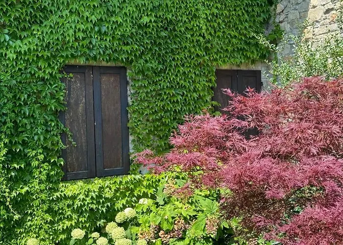 فيلة Luxury Countryside *