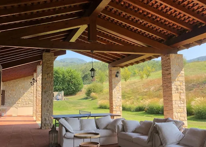 Villa Luxury Countryside *